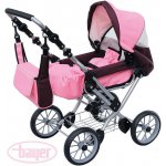 Vilac Dřevěná stavebnice – Zboží Dáma