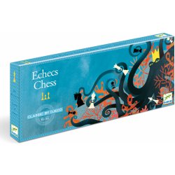 Legler Šachy barevné