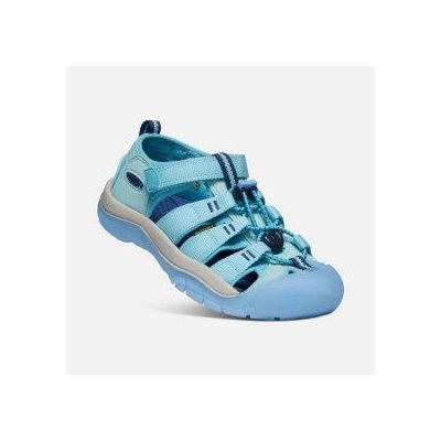 Keen Newport H2 K petit four blue mist – Zboží Mobilmania