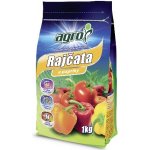 Agro Organominerální hnojivo jahody 1 kg – Sleviste.cz