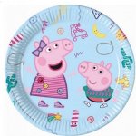 Procos Prasátko Peppa talíře 23 cm – Zboží Dáma