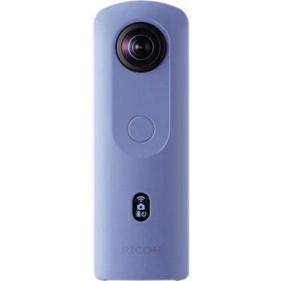 Ricoh Theta SC2 – Hledejceny.cz