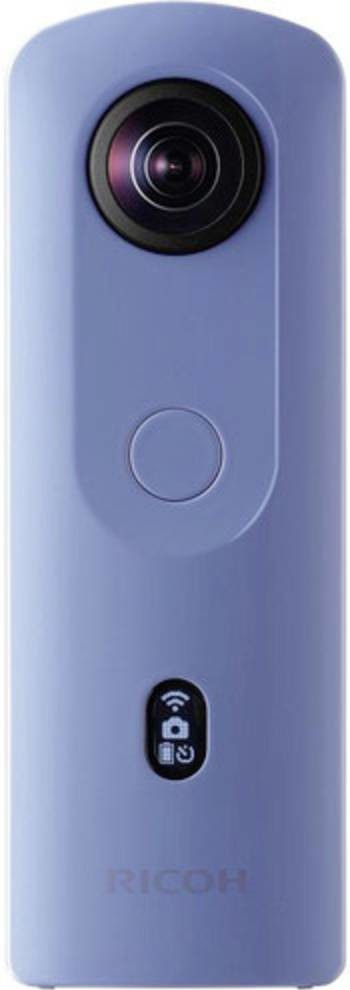 Ricoh Theta SC2