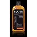 Šampon Syoss Oleo Intense šampon 500 ml
