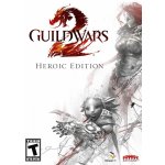 Guild Wars 2 (Heroic Edition) – Hledejceny.cz