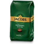 Jacobs Kronung Selection 1 kg – Zboží Mobilmania