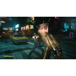 Cyberpunk 2077 (Ultimate Edition) (XSX) – Hledejceny.cz