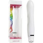 Vibrátor Vibe Therapy DREAM white