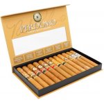 Perdomo Connoisseur Collection Connecticut 12 ks – Zboží Mobilmania