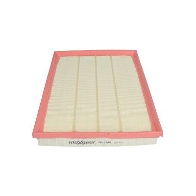 Vzduchový filtr MAXGEAR 26-2353 – Hledejceny.cz