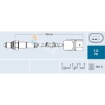Lambda sonda FAE 75037