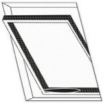 Orion síť do oken 120 x 140 cm – Hledejceny.cz