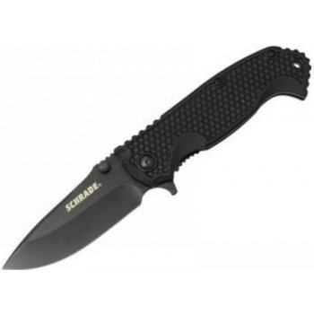 Schrade SCH001