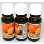 Saloos vonný olej Mandarinka 10 ml – Sleviste.cz