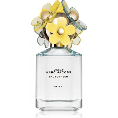 Marc Jacobs Daisy Eau So Fresh Skies toaletní voda dámská 75 ml – Hledejceny.cz