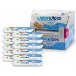 WaterWipes BIO vlhčené ubrousky 12 x 60 (720 ks) – Zbozi.Blesk.cz