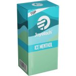 Joyetech Ice Menthol 10 ml 3 mg – Zboží Mobilmania