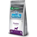 Vet Life Natural Ossalati 12 kg