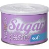 Přípravek na depilaci Italwax cukrová pasta v plechovce Soft 400 ml