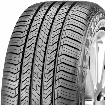 Pneumatiky Maxxis Bravo HP-M3 215/65 R16 98V