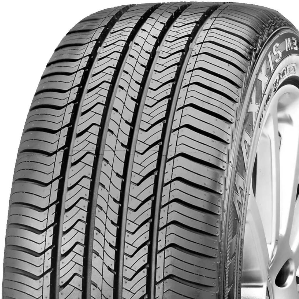 Maxxis Bravo HP-M3 265/50 R19 110V