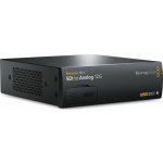 Blackmagic Design Teranex Mini SDI to Analog 12G – Zboží Živě