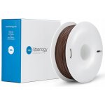 Fiberlogy TPU 1,75 mm 850 g hnědá – Zboží Živě