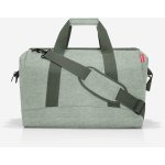 Reisenthel Allrounder L REISENTHEL-MT5048 Twist sage 30l – Zboží Mobilmania