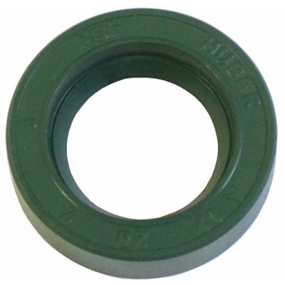 Gufero 17x28x7 zelené – Hledejceny.cz