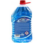 Happy Car Zimní kapalina do ostřikovačů -30°C 5 l – Zboží Mobilmania