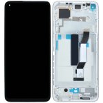 LCD Displej + Dotyková deska Xiaomi Mi 10T/ 10T Pro – Hledejceny.cz