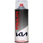 Autolak 1K ve spreji KIA - 400 ml - KIABN4 (Volcanic Sand Brown) BN4