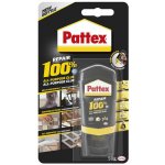 PATTEX 100% univerzální lepidlo 50g – Sleviste.cz