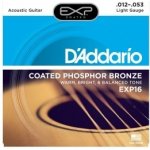 D'addario EXP 16 – Zbozi.Blesk.cz