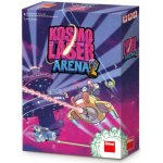 Dino Kosmo laser aréna CZ – Zboží Živě