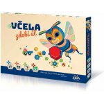 Seva Včela zdobí úl – Zbozi.Blesk.cz