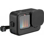 Puluz Silikonové pouzdro PU540B – Zboží Živě