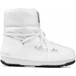 Moon Boot Light Low Nylon bílá – Hledejceny.cz