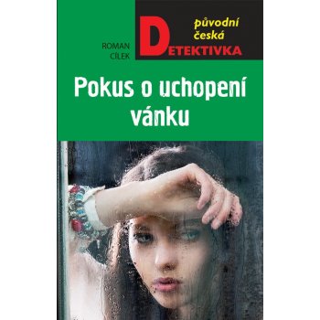 Pokus o uchopení vánku - Cílek Roman