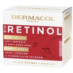 Dermacol Bio Retinol Day Cream 50 ml – Hledejceny.cz