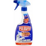 Pulirapid Koupelna odstraňovač vodního kamene 650 ml – Sleviste.cz
