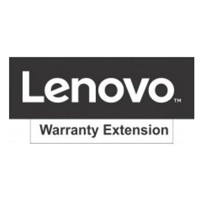 Lenovo rozšíření záruky CONS DT 3r on-site NBD (z 2r carry-in) – Zboží Živě