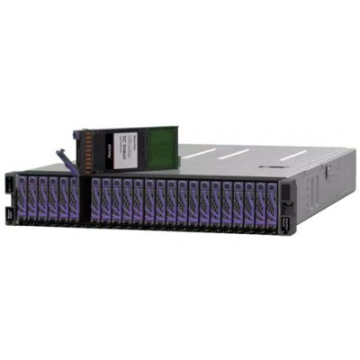 WD OpenFlex Data24 NVMe-oF Platform SSD 3,84 TB x 24 1ES2326 – Zboží Mobilmania