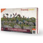 Archon Studio Dungeons & Lasers: Woodland Dwellers – Zboží Živě