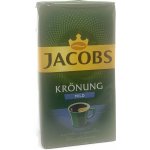 Jacobs Krönung Kraft Food Mild mletá 0,5 kg – Zboží Dáma