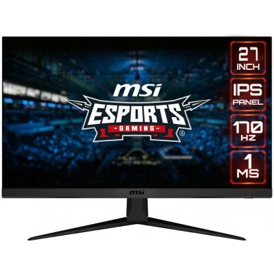 MSI Optix G2712DE