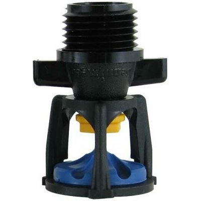 Senninger Irrigation Rotační mikropost. I-MINI WOBBLER 1/2" modrý typ: tr. 05 béžová – Hledejceny.cz