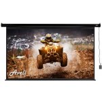 AVELI 221x125 (16:9) 100" XRT-00175B – Zboží Mobilmania