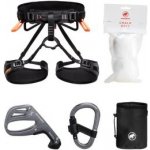 Mammut Ophir 4 Slide Climbing Package – Hledejceny.cz