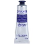 L'Occitane Lavande krém na ruce a nehty s bambuckým máslem (Origin Lavender) 75 ml – Hledejceny.cz